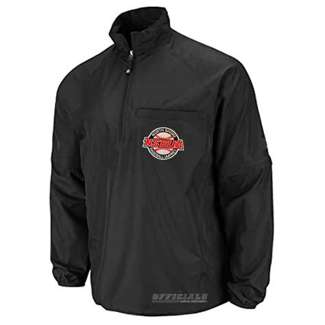 mlb replica umpire jacket|smitty long sleeve umpire jacket.